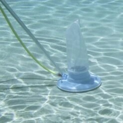 Aspirateur Piscine Rond Avec Filet Werkapro -Hayward Aquaspa Boutique 53083683 4