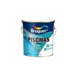 Pintura Piscina Clor.azul