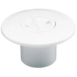 Buse D'aspiration Pour Le Raccordement Des Nettoyeurs De Piscine Dans Les Piscines En Béton