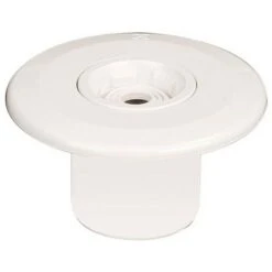 Buse De Distribution Multiflux Avec Connexion à Coller, Couleur Blanche