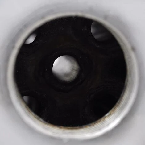 Echangeur De Chaleur Pour Piscine 613 X 134 Mm 75 KW 7 Echangeur De Chaleur Pour Piscine 613 X 134 Mm 75 KW – Image 5