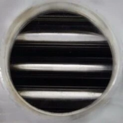 Echangeur De Chaleur Pour Piscine 485 X 134 Mm 60 KW -Hayward Aquaspa Boutique 54153588 4