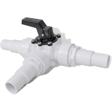 Topdeal Kit De Dérivation Pour Chauffage Solaire De Piscine FF90510FR 5 Topdeal Kit De Dérivation Pour Chauffage Solaire De Piscine FF90510FR – Image 3