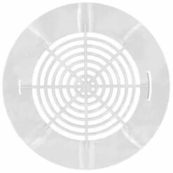 Grille De Bonde De Fond BWT BL311 / BL310 - Couleur: Blanc