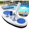 Kueatily Accessoires Piscine Aspirateur Outil De Nettoyage Tête D'aspiration Fontaine Aspirateur Brosse Brosse Nettoyeur De Piscine 2 Kueatily Accessoires Piscine Aspirateur Outil De Nettoyage Tête D'aspiration Fontaine Aspirateur Brosse Brosse Nettoyeur De Piscine -Hayward Aquaspa Boutique 58425261 1