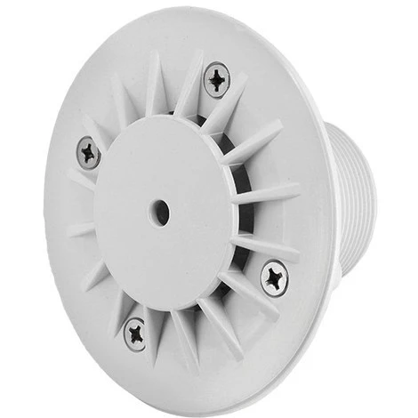 Pièce à Sceller Piscine - Bouche De Refoulement Béton ABS Inversé Hydraulicite De AstralPool 3 Pièce à Sceller Piscine - Bouche De Refoulement Béton ABS Inversé Hydraulicite De AstralPool