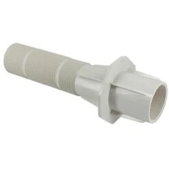 Pièce à Sceller Piscine - Traversée De Paroi L 300 Mm - Béton - Standard De AstralPool