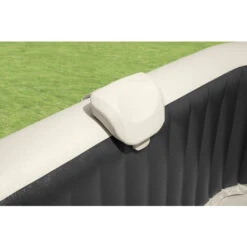 Spa Gonflable INTEX PureSpa Ardoise - 4 Places -Hayward Aquaspa Boutique 58758463 2