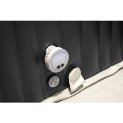 Spa Gonflable INTEX PureSpa Ardoise - 4 Places -Hayward Aquaspa Boutique 58758463 5