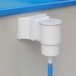 Kit Skimmer Blanc De Surface Avec Cache VitaliSpa -Hayward Aquaspa Boutique 59119883 4