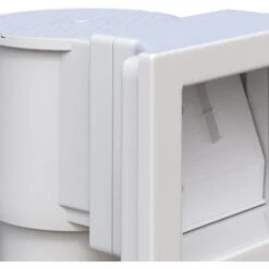 Kit Skimmer Blanc De Surface Avec Cache VitaliSpa -Hayward Aquaspa Boutique 59119883 5