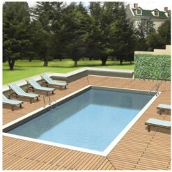 Lot De 2 Compléments D'imperméabilisation Pour Piscine SIKA Enduit Piscine - Blanc écume - Kit 6,16kg -Hayward Aquaspa Boutique 59180747 4
