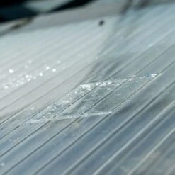 Bande Imperméable Transparente (10cm X 150cm) Pour Reparation Des Piscines Et Des Tuyaux (bande De Réparation D'urgence/bande D'étanchéité Auto-adhésive Pour L'étanchéité Sous L'eau Transparent）LO-Ron -Hayward Aquaspa Boutique 59333900 5