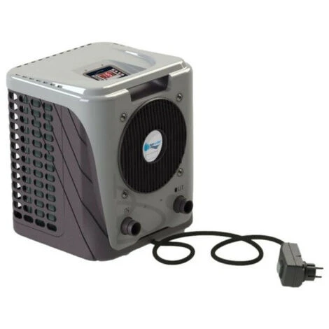 Pompe à Chaleur HS40FR 4kW 2m3/h Bestway 3 Pompe à Chaleur HS40FR 4kW 2m3/h Bestway