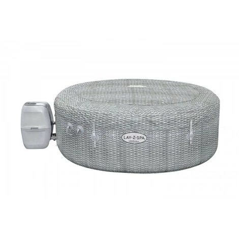 Spa Gonflable BESTWAY 60019 Lay-Z-Spa® Honolulu Airjet™ - 6 Personnes 6 Spa Gonflable BESTWAY 60019 Lay-Z-Spa® Honolulu Airjet™ - 6 Personnes – Image 4