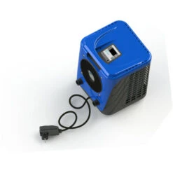 Pompe à Chaleur BESTWAY - 3,35 KW - Hot Water - Pour Piscines Hors Sol Jusqu'à 20 M3 - HS35FR -Hayward Aquaspa Boutique 59498257 3