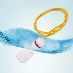 5pcs Interrupteur à Flotteur En Plastique P3508 Contrôleur De Capteur De Niveau De Liquide Pour Piscine De Réservoir D'eau - Utilisé En électricité, Drainage, Contrôle De Niveau, Alarme -Hayward Aquaspa Boutique 59713208 3