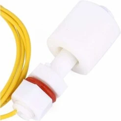 5pcs Interrupteur à Flotteur En Plastique P3508 Contrôleur De Capteur De Niveau De Liquide Pour Piscine De Réservoir D'eau - Utilisé En électricité, Drainage, Contrôle De Niveau, Alarme -Hayward Aquaspa Boutique 59713208 5