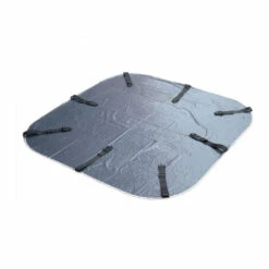 Couverture Et Tapis Clipsable Pour Spa Carré MSPA 6 Places 7 Couverture Et Tapis Clipsable Pour Spa Carré MSPA 6 Places -Hayward Aquaspa Boutique 60472613 3