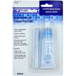 Accessoire - Trousse De Réparation Liner De Centrocom