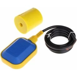 Régulateur Du Niveau De L'eau De L'Interrupteur à Flotteur Pour Câbles 6-10M Pour Pompe Réservoir - 10m -Hayward Aquaspa Boutique 63966882 4