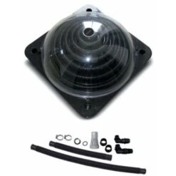 Chauffage Solaire Kokido DOME KEOPS