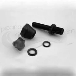 Vidange 3/8 Nouvelle Filtre à Sable Astralpool