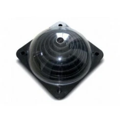 KOKIDO Chauffage Solaire Piscine Hors-sol DOME KEOPS