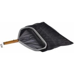 Trawler Épuisette De Fond Professionnelle En Aluminium Renforcé, Robuste Maille Fine Balai 42x54CM -Hayward Aquaspa Boutique 68899435 4