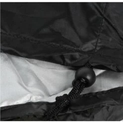 ZXPASRA Couverture De Piscine Carré Bâche Solaire , Housse Solaire De Piscine Pour Extérieur Spa Baignoire Couverture De Spa Couverture Résistante Aux UV, 220×220×30cm, Noir -Hayward Aquaspa Boutique 70138675 4