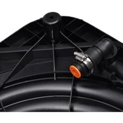 Chauffage Solaire De Piscine | Chauffage Solaire 27100 -Hayward Aquaspa Boutique 70591178 3