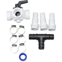 Chauffage Solaire De Piscine | Chauffage Solaire 27100 -Hayward Aquaspa Boutique 70591178 4