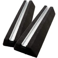 POOLEX POOLSTAR - Paire De Support Pour Pompe à Chaleur (Big Foot)