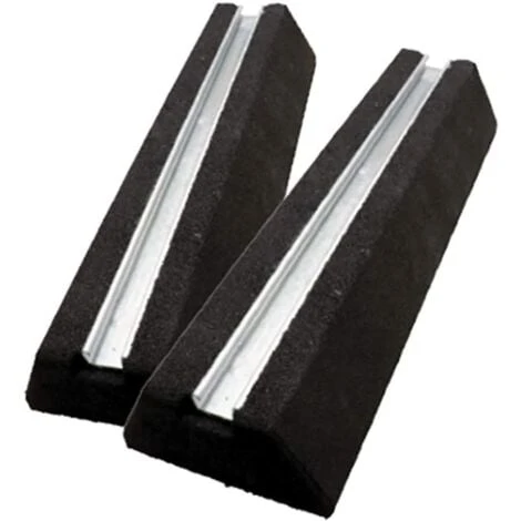 POOLEX POOLSTAR - Paire De Support Pour Pompe à Chaleur (Big Foot) 3 POOLEX POOLSTAR - Paire De Support Pour Pompe à Chaleur (Big Foot)