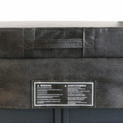 Couverture Offre Spéciale Pour Spa 220cm X 220cm R20cm - Graphite 40 -Hayward Aquaspa Boutique 71230549 3