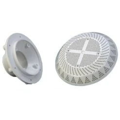 Bonde De Fond Latérale Antivortex Hayward - Modèle: Béton