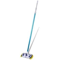 Aspirateur De Piscine Avec Manche Télescopique Et Tuyau VidaXL -Hayward Aquaspa Boutique 735215 3
