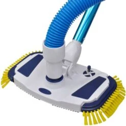 Aspirateur De Piscine Avec Manche Télescopique Et Tuyau VidaXL -Hayward Aquaspa Boutique 735215 4