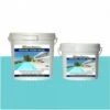 Peinture Spéciale Piscine Béton Turquoise - 5 L Turquoise - MATPRO