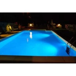 Peinture Piscine Polyester Bleu Piscine - 5 Kg Bleu Piscine - MATPRO -Hayward Aquaspa Boutique 7437124 3