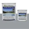 Peinture Piscine Epoxy Gris Béton - 1 Kg Gris Béton - MATPRO 2 Peinture Piscine Epoxy Gris Béton - 1 Kg Gris Béton - MATPRO -Hayward Aquaspa Boutique 7437469 1