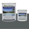 Peinture Piscine Epoxy Gris Ardoise - 1 Kg Gris Ardoise - MATPRO -Hayward Aquaspa Boutique 7437481 1