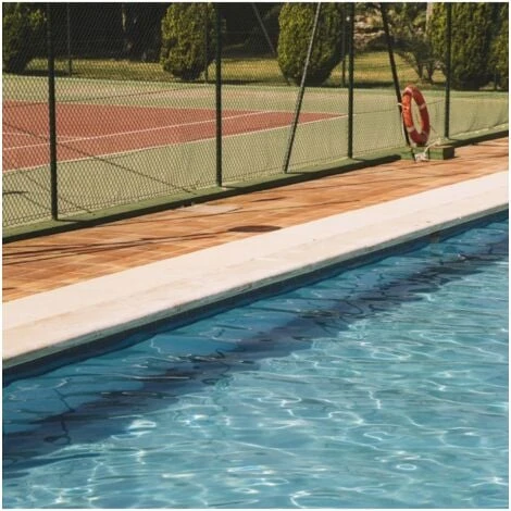 Peinture Piscine Epoxy Gris Anthracite - 1 Kg Gris Anthracite - MATPRO 5 Peinture Piscine Epoxy Gris Anthracite - 1 Kg Gris Anthracite - MATPRO – Image 3