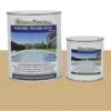 Peinture Piscine Epoxy Jaune Sable - 1 Kg Beige - MATPRO 1 Peinture Piscine Epoxy Jaune Sable - 1 Kg Beige - MATPRO -Hayward Aquaspa Boutique 7437495 1