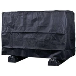 Housse D'hivernage Pour Pompe à Chaleur Piscine MADE FOR POOL 9 Et 11kW