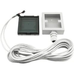 Kit D'affichage Déporté Pour Pompe à Chaleur Piscine (boitier Seul)