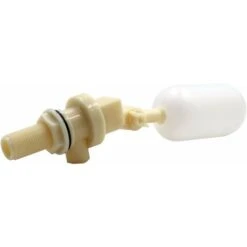 Mini Vanne à Flotteur, Matériau PVC De Haute Qualité, Résistant à La Corrosion, Bras Réglable à 180° Pour Chiens, Bétail Et Moutons, Fermeture Automatique (1/2 NPT) -Hayward Aquaspa Boutique 77175797 3