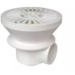 Astral Bonde De Fond Pour Piscine Béton