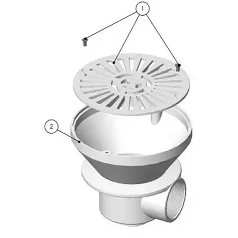 Astral Bonde De Fond Pour Piscine Béton 4 Astral Bonde De Fond Pour Piscine Béton – Image 2