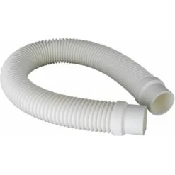 Gre Pools Tuyau De Jonction Ø38mm - 68 Cm Pour Filtration